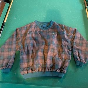 Vintage XL Pullover Dunbrooke Club Collection